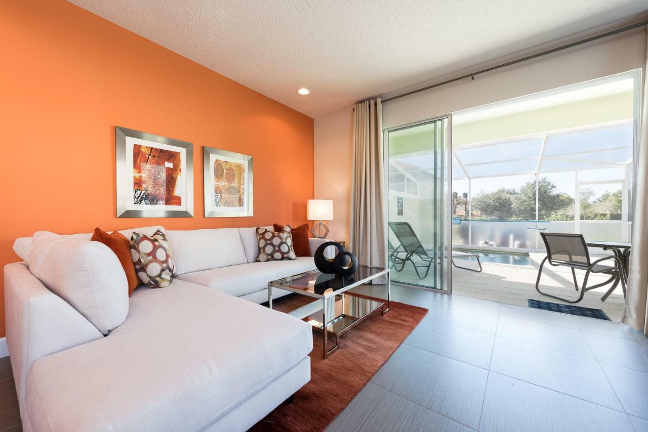 Beautiful 3 Bedroom Suites, 20 Min From Disney Townhouse Orlando Dış mekan fotoğraf