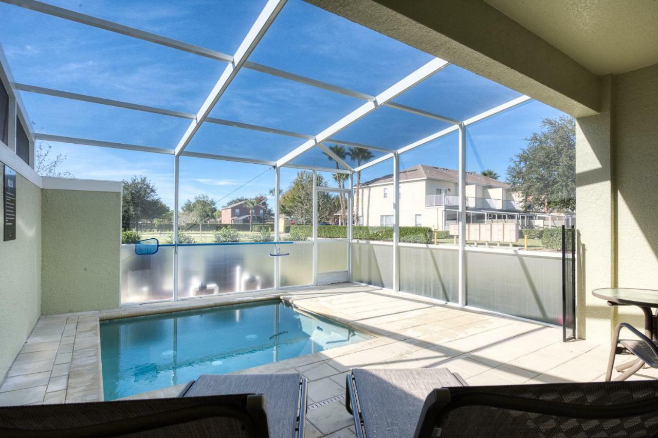 Beautiful 3 Bedroom Suites, 20 Min From Disney Townhouse Orlando Dış mekan fotoğraf