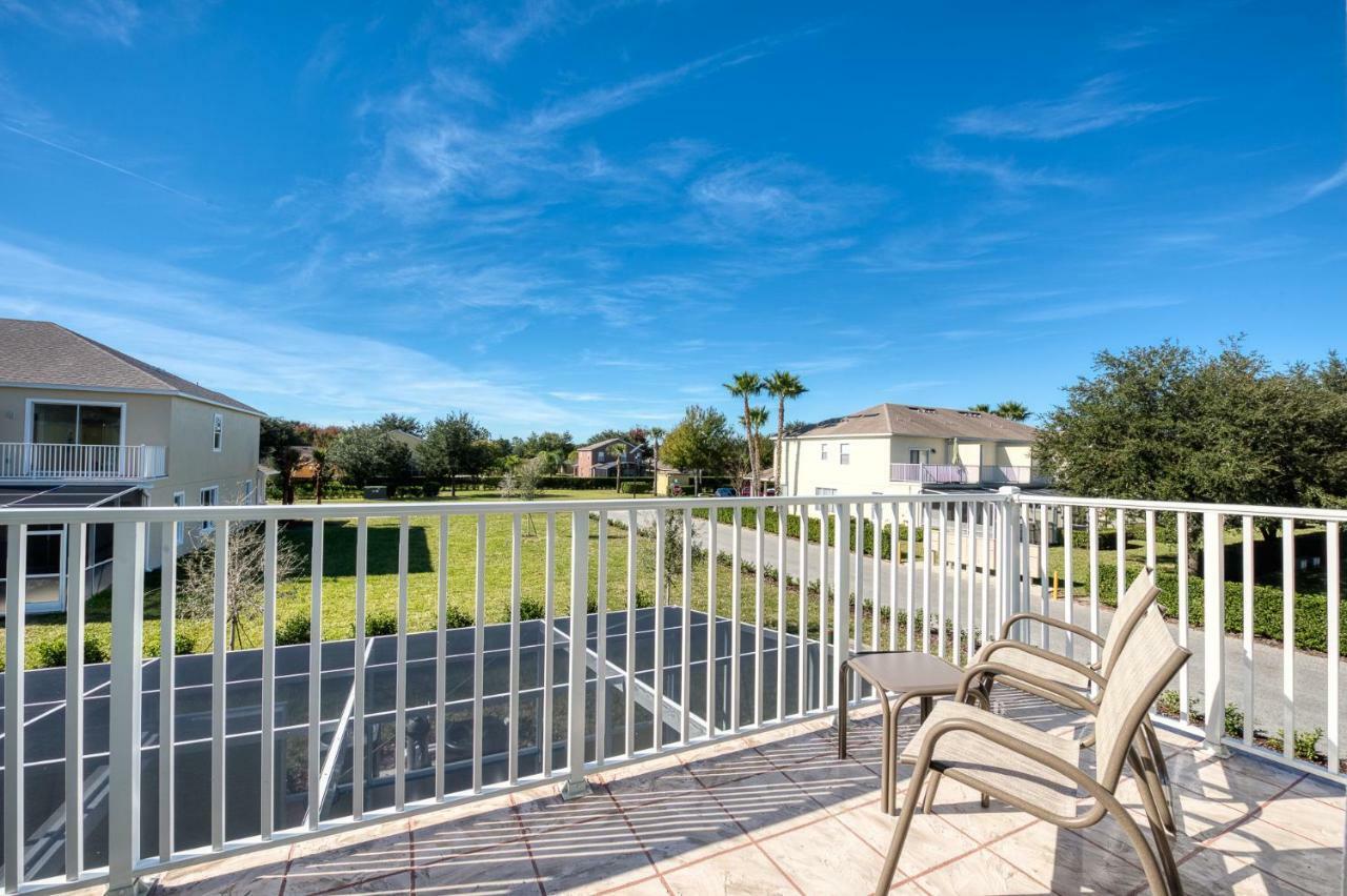 Beautiful 3 Bedroom Suites, 20 Min From Disney Townhouse Orlando Dış mekan fotoğraf